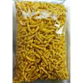 Momo fish papad fried in oil 500gm. 