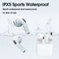 【Ready Stock+FREE Shipping+COD】Pro5 TWS Wireless Headphones Pro 5 Bluetooth Headphones with Microphone Touch Control Headphones. 
