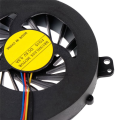 Laptop CPU Cooling Fan for HP Probook 4540S 4545S 4740S 4745S CPU Cooling Fan 683484-001 Replacement. 