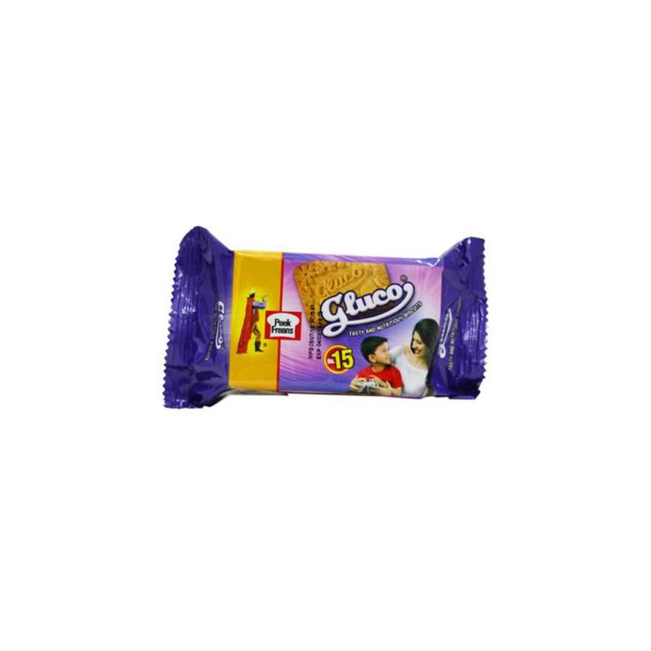 GLUCO HR
