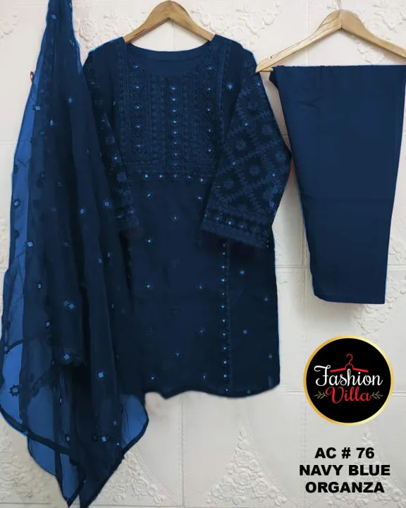 Stitched%20Balochi%20Style%20Dress%20For%20Girls%20/Stitched%20Dress/%20Readymade%20Dress%20For%20Girls%20&%20Women%20-%20Image%202