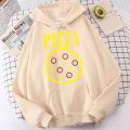 Delicious Pizza Enthusiasts Mens Hoodies Vintage All-Match Streetwear Comfortable Fashion Clothes Harajuku Quality Tracksuit. 