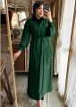 Maxi For Women: Long Frock for Girls and Women - Elegant and Versatile, Style casual wear / Party wear. 