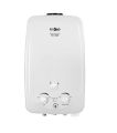 Super Asia Instant Geyser GH-106 (6 Liters Capacity). 
