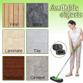 Wipes Reusable for Sweeper Mop, Floor Mop Cover, Dry Floor Cloths/Wet Floor Cloths, Washable Mop Cloth. 