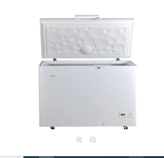 HAIER%20Chest%20Deep%20Freezer%20HDF-285SD%20-%20Image%204