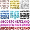 Alphabets / Letter  Foil Balloons For Baby Shower /Anniversary / Birthday / Wedding / Event / party / Decoration / Celebration / customized Name Balloon. 