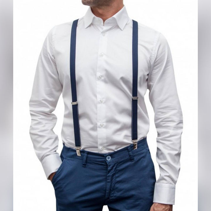 Stretchable%20Suspender%20For%20Men/Women,%20Galas%20for%20Boy%20-%20Image%207