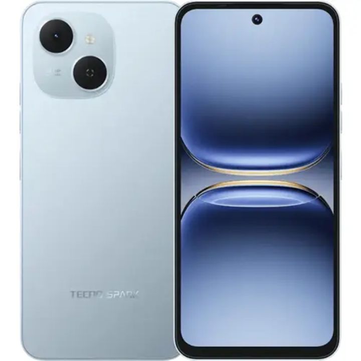 Carrefour Tecno Spark 40C 4+128GB Blue-303750