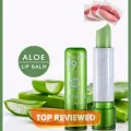 Aloe Vera 99% Soothing Gel Lip balm 3.5g. 