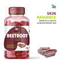 Beetroot Capsules Organic Beetroot Powder Pills Capsules 500mg. 