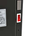 ZERO ROMIU Smart Water Purifier Dispenser | 9-Stage RO+UV | Mineralization | High Capacity 200GPD. 