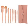 Candy Makeup Brushes Set Premium Cosmetic Makeup Brushes Set For Foundation Blending Brush Concealer Eye Shadow. 