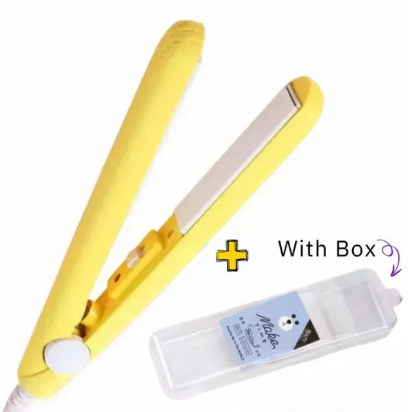 Mini%20Hair%20Straightener%20Travel%20Mini%20Hair%20Flat%20Iron%20Ceramic%20Plate%20Hair%20Straightener%20Girls%20Favourite%20-%20Image%205