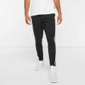 ELO - Poler Chitose Men's Super Soft Striped Trousers For Men. 