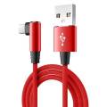 1/2/3 Meter Micro USB 3.0 Fast Charging + Data Cable. 