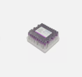 100pcs Glass Vacuum Blood Collection Tubes EDTA EDTAK2 Tubes 3ml. 