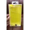 Baseus Transparent Clear Case for iPhone 12/12 Pro/12 Pro Max – Simple Series TPU Clear Case, Transparent Silicone Cover. 
