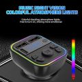 G39 Car MP3 Player with Bluetooth | Wireless Audio Receiver for Seamless Music Streaming, Hands-Free Calling, USB Charging, FM Transmitter, and Multi-Device Connectivity. 