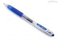 PILOT JUICE best gel pen Blue 0.5mm. 