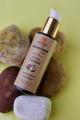 DR MED Coconut Hair serum (Smooth Intense Eliminates - Frizz Hair Serum) 100ML.. 