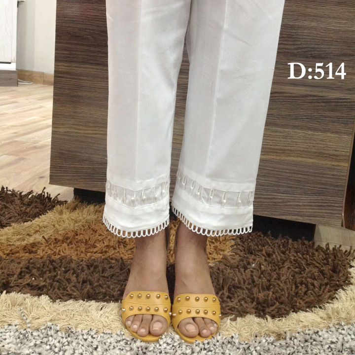 Summer trousers ladies 2019 hotsell