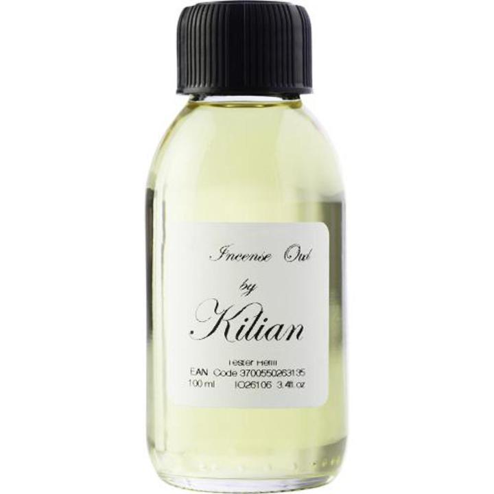 Kilian Kilian Incense Oud Edp 100ml Refill Tester