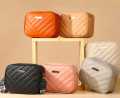 Handbag for girls - Bags for girls - Leather Bag for women - Shoulder bags for ladies - casual handbag - Phone pouch - Crossbody & Shoulder bag for gift - Purse for girls. 