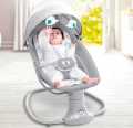 Mastela Baby Delux Multifunctional Bassinet 3 In 1 Auto Baby Swing Jhoola. 