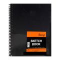 Artists Sketch Book - Acid Free. A4 Size. 120 Pages. 140 GRAM. 