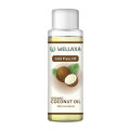 Coconut Oil Cold-Pressed - 100% Pure & Natural - (Unrefined). 