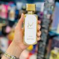 Hayaati Gold Elixir 100ml Lattafa Perfumes for Unisex PERFUME FOR MEN AND WOMEN EDP. 