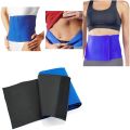 Adjustable Tummy Belly Trimmer Body Shaper Waist Reducing Exercise Belt For Men & Woman. 