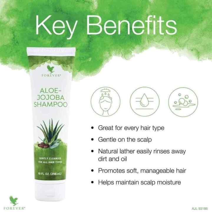 Jojoba%20Shampoo%20-%20Natural%20Moisturizing%20Hair%20Care,%20296ml%20-%20Image%203