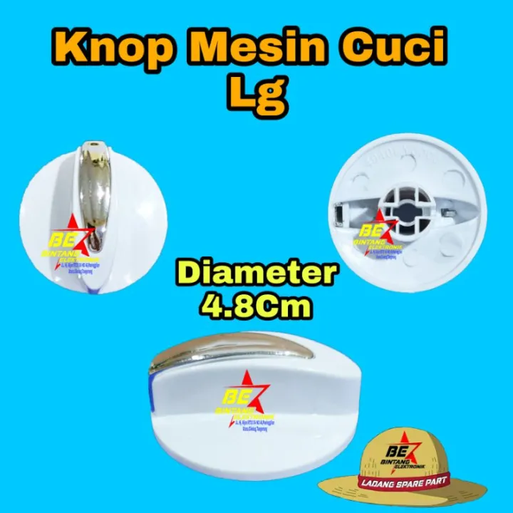 Washing%20Machine%20Knobs%20Lg%20Button%20Selector%20Round%20Knob%20Drain%20Knob%20-%20Image%202
