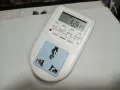 Brand New Original Auto On Off Digital Timer Switch Socket 220 Volts 2300 Watt Box Packed 10 to 12 A Maximum Special for sign boards boring motors fridge water cooler water pump Digital Programmable mechanical timer switch socket automatic on off switch. 