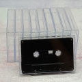 Cassette Case Radio Cassette 90 Cassette Box Storage Blank Cassette Tape Storage. 