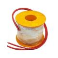 220VAC Coil for solenoid valve sizes 3/8", 1/2", 3/4", 1". 