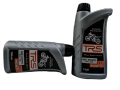 TRS-EngineOil-0.7L-SAE20W50-API:SG-4T Engine Oil-Where The Quality Matters. 