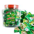 water Melon Treat Bubble Gum (1 Jar in 50pcs). 