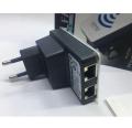 Alfa WiFi adapter. 