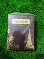 Valentino for men. 