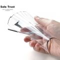 For Xiaomi Mi 10 / Xiaomi Mi 10 Pro Original Polymer Nano bending curved edge ceramic screen protector Film. 