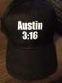 Stone Cold Steve Austin 3:16 Cap. 