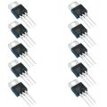 Triac-10 x Triacs-As shown. 
