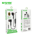 Erorex Super Bass Handsfree Premium Sound Model-X-25 High Quality Product. 