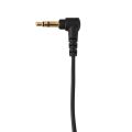 Suitable for Audio-Technica IM01 IM02 03 04 Headphone Cable IM50 Orial Line IM70 HDC1 Audio Cable. 