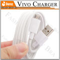 Fast Charger 44 watt + Micro Type Data Cable 5.0 Fast Charging for All Android Mobile Phones. 