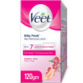 Veet Hair Removal Lotion Normal 120g. 
