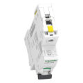 schneider Single Pole Circuit Breaker 5Amp, 10Amp, 15Amp, 32Amp, 63Amp. 